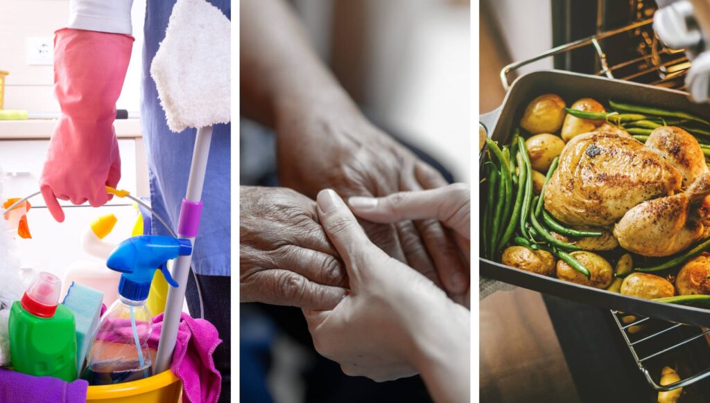 A PLACE OF PEACE 2 ASSISTED LIVING FACILITY